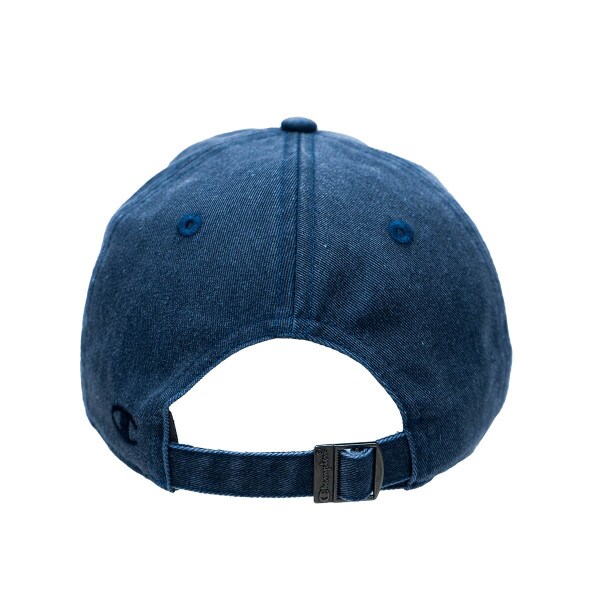 utah state aggies champion hat denim